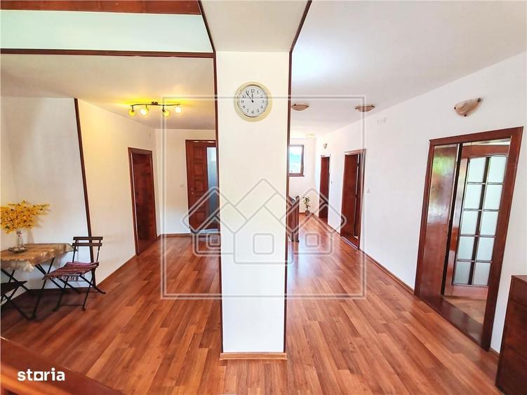 Casa in Mohu - individuala - 238 utili + 1457 mp teren - 9