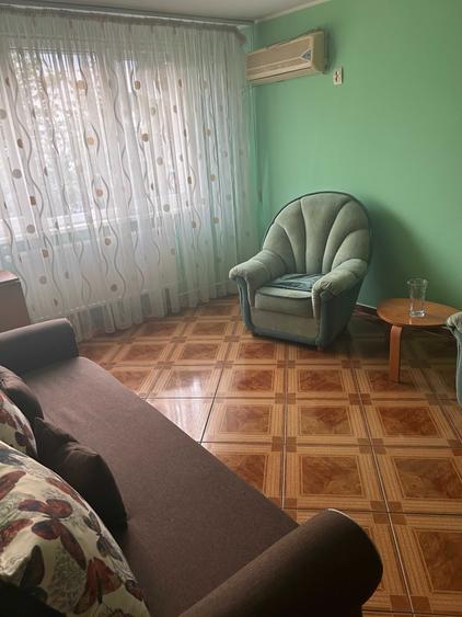 Inchiriere Apartament 3 Camere, zona berceni, Bloc reabilitat, Utilat Complet - 6
