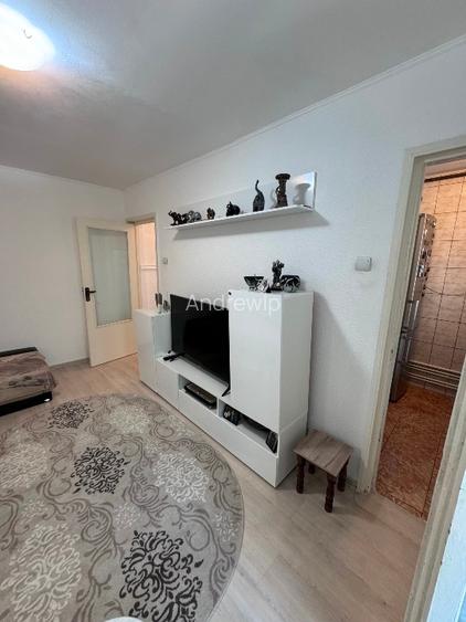 Apartament Camere Școala 8 Constanta