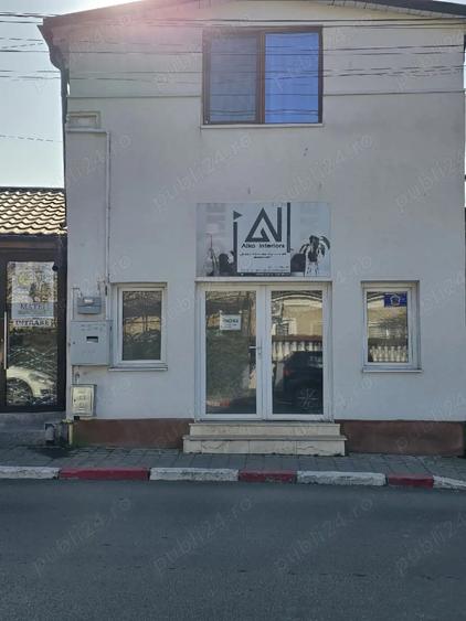 Inchiriez Spatiu Comercial 55 mp,racordat gaze,toaleta,inclus net si tv - 3