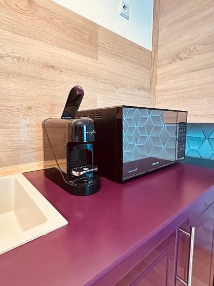 Garsoniera spatioasa in Mamaia de inchiriat - 7