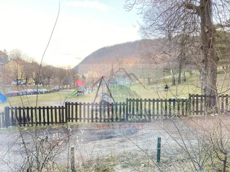 Apartament 2 camere de închiriat, Livada Poștei - Centrul Vechi - 12