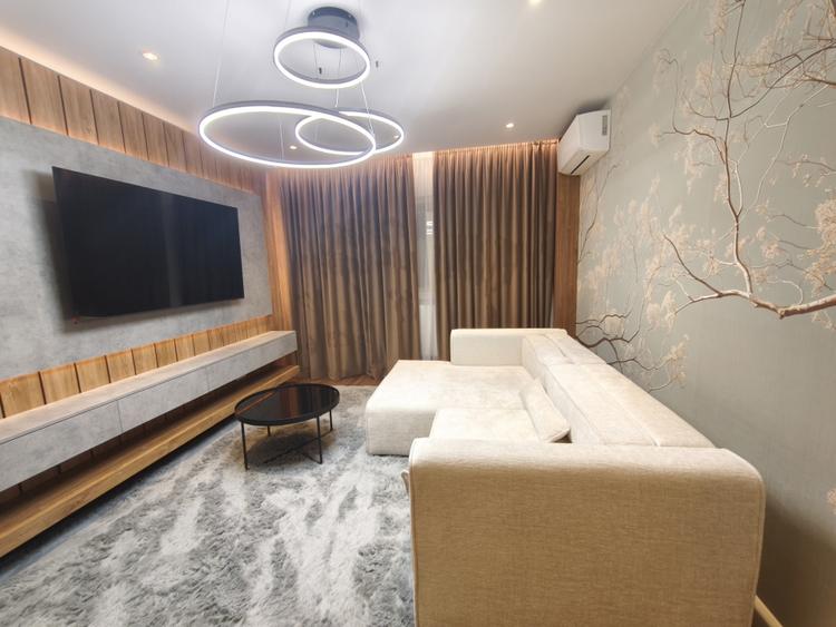 Gorjului Metrou-Apartament 2 cam finisaje premium de vanzare - 3