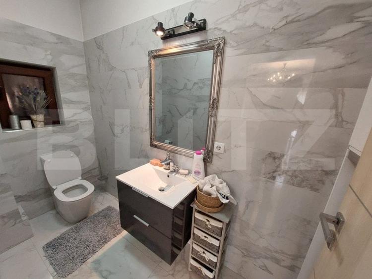 Casa individuala, finisaje de lux, zona Corneliu Coposu! - 18