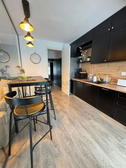 Apartament de Lux - 3 Camere și 2 Terase – Cloud9, Șoseaua Pipera - 4