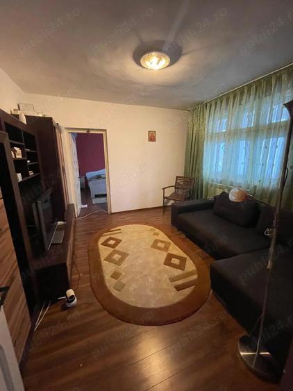 Apartament mobilat, cu anexa ?i curte interioara ?icleni Gorj - 4