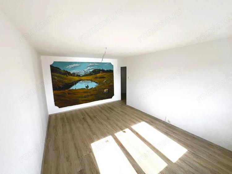 APARTAMENT 3 CAMERE RENOVAT, FINISAT, LIBER PENTRU MUTAT - 18