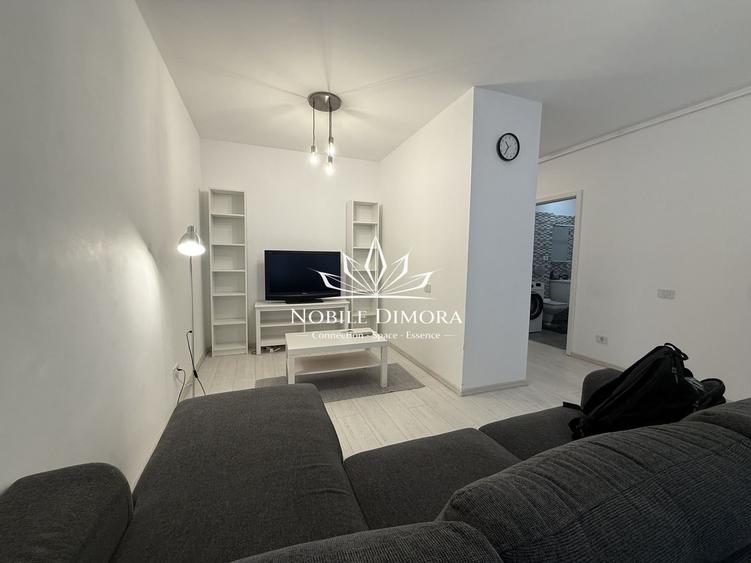 Vivalia - Apartament cu 2 camere si parcare inclusa - Take Ionescu - Medicina - 2