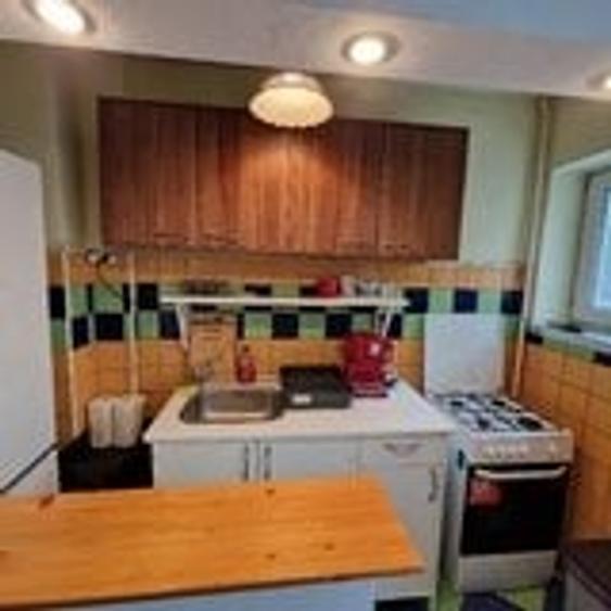 Inchiriere Garsoniera Floreasca - 6