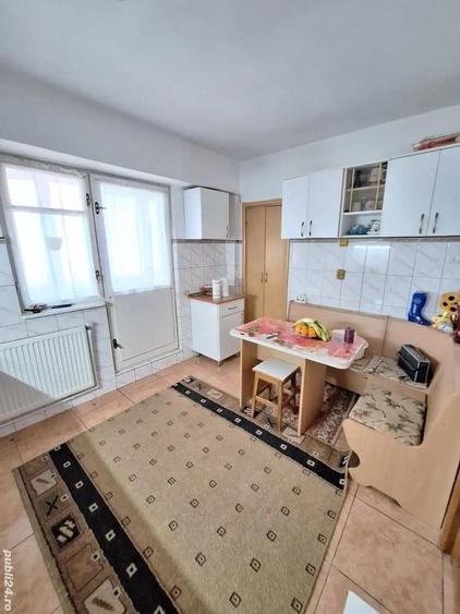 Apartament 3 camere, decomandat, Faleza Dunarii vedere Dunare - 7