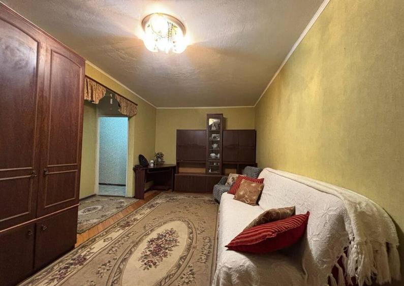Inchiriez Apartament 1 camera Manastur - 1