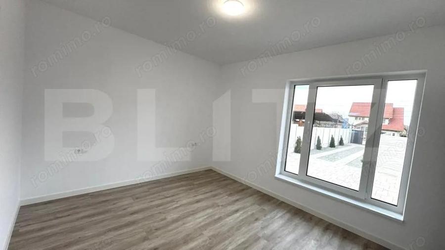 Casa deosebita, concept modern, 4 camere, finisata la cheie Mice?ti - 10
