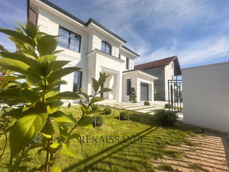 Dumbravita Casa Individuala P+1E+P | 148mp utili Garaj | Teren 611mp - 3