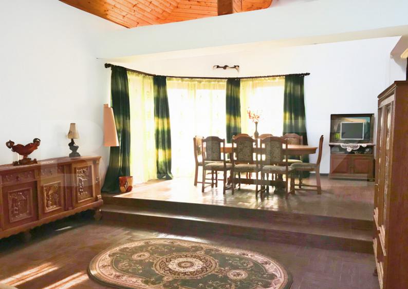 Casa Verde, 349 mp, 1.038 mp teren Super Oferta la 7 k - 7