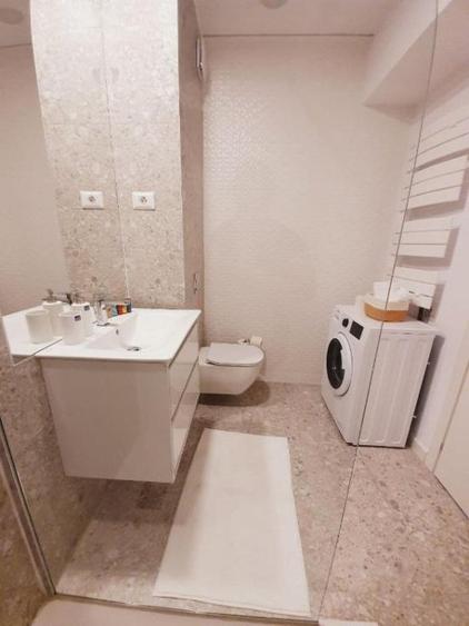 Apartament 2 camere cu vedere la mare - 8