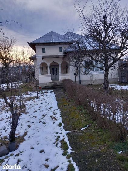 Casa de vanzare in centrul comunei Stalpeni- Jud.Arges - 5
