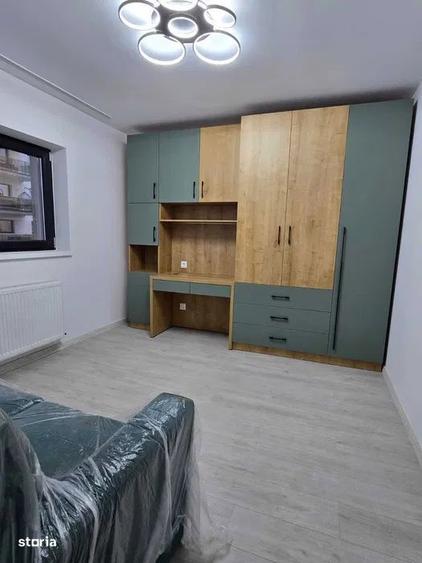 Apartament 3 camere | Hils Republica | Utilat | Metrou M1 | - 5