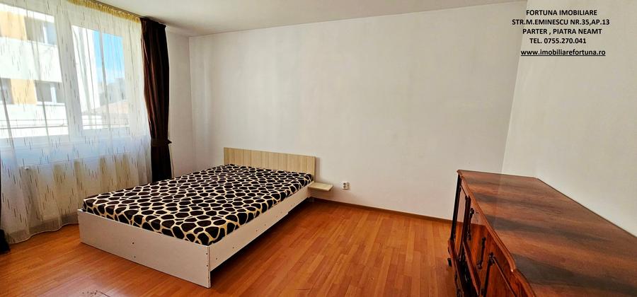 Apartament 2 camere, etaj 2, zona Piata Maratei - 7