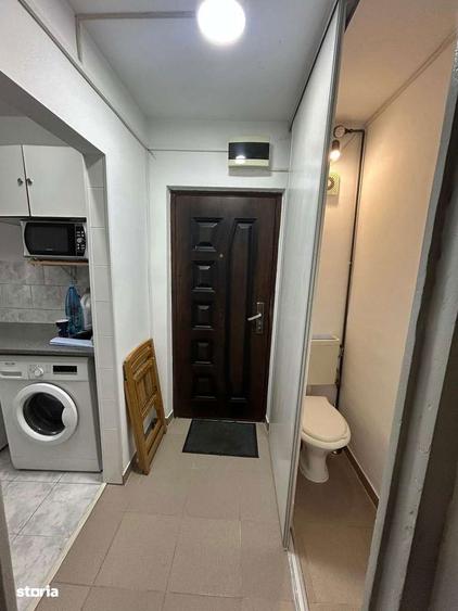 Camera de camin mobilata Bularga, etaj 1 - 1