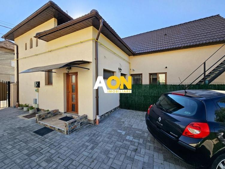 Apartament 2 camere, la casa, zona Centru - 1