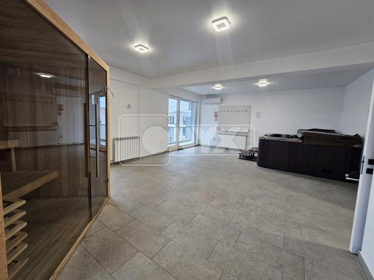 Apartament 2 camere,ideal rezidenta de vacanta - 17