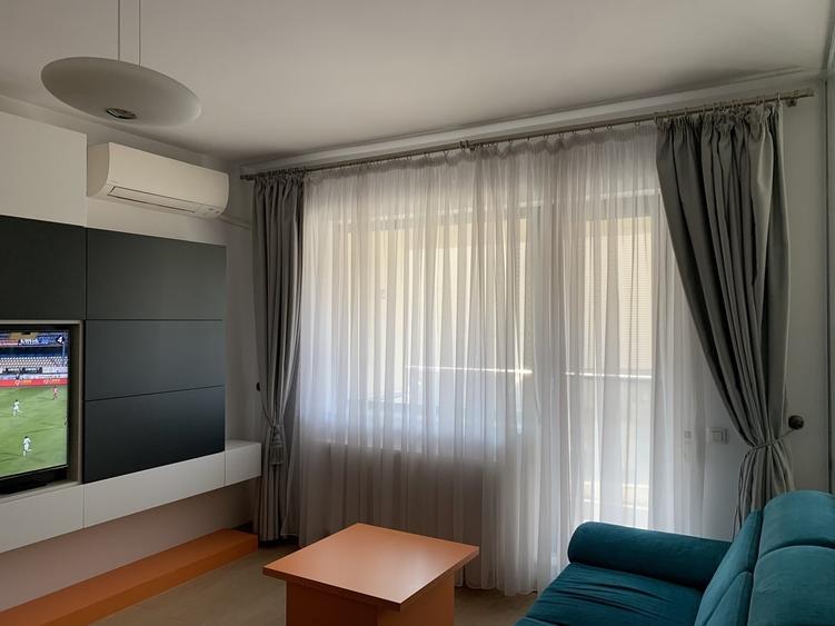 Apartament cu 2 camere decomandat în Grozăvești