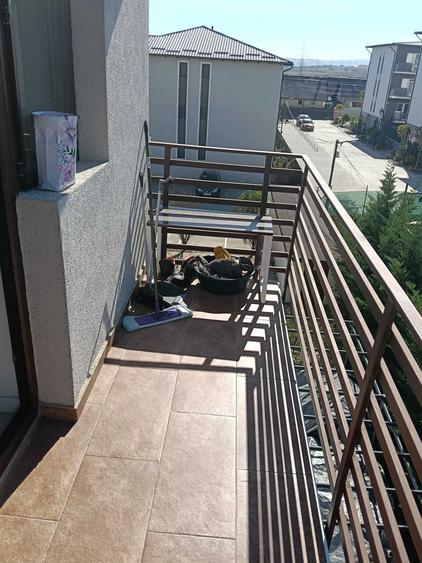 Garsonieră decomandată în Lunca Cetățuii