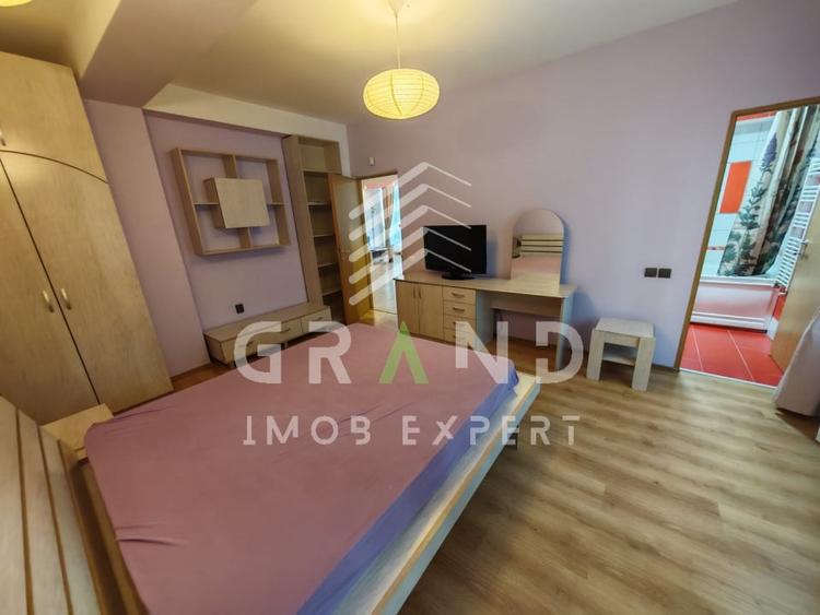 Ap 3 camere | 2 BAI | 100mp | RENOVAT | PARCARE | MANASTUR/BUCIUM - 8