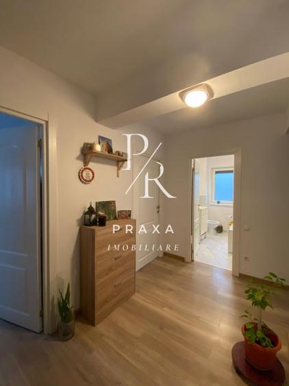 Apartamet de vanzare 3 camere , gradina de 100 mp si garaj subteran! - 15