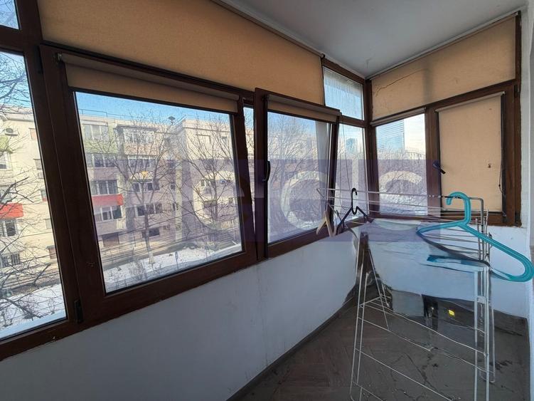 VANZARE 2 CAMERE | LUMINOS| AVIATIEI - 11