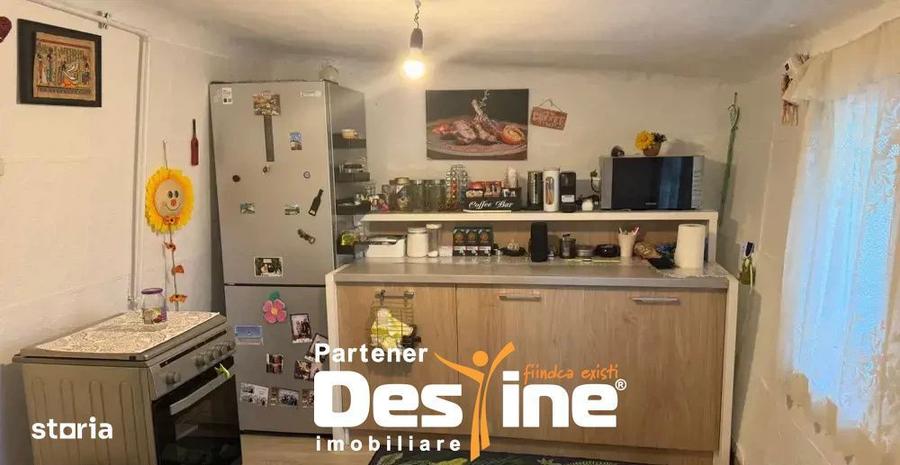 Teren 370mp + casa din caramida, toate utilitatile, zona Antiaeriana - 6