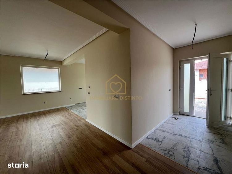 Casa finisata cu 3 dormitoare - 3