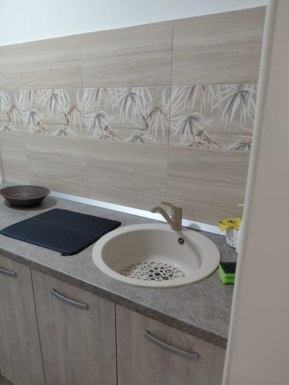 Garsoniera de inchiriat Baba Novac, Dristor, Muncii - 385 Euro - 3