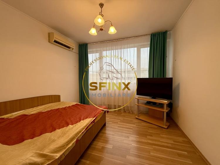 3 camere, metrou Iancului, vedere libera - 2