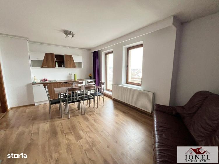Apartament trei camere de vanzare in Alba Iulia, Centru - 7