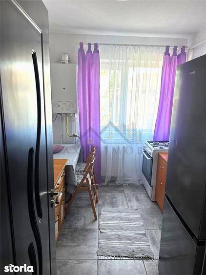 Apartament 2 camere conf 1 dec zona Episcopiei - 5