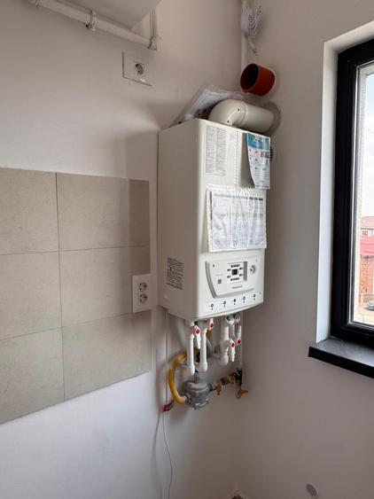 Apartament 2 camere in statia STB | 61mp, etaj 3 | 99RESIDENCE | Dezvoltator - 6