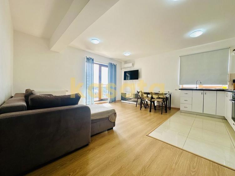 OPORTUNITATE | APARTAMENT 3 CAMERE | MILITARI RESIDENCE | DECOMANDAT - 2