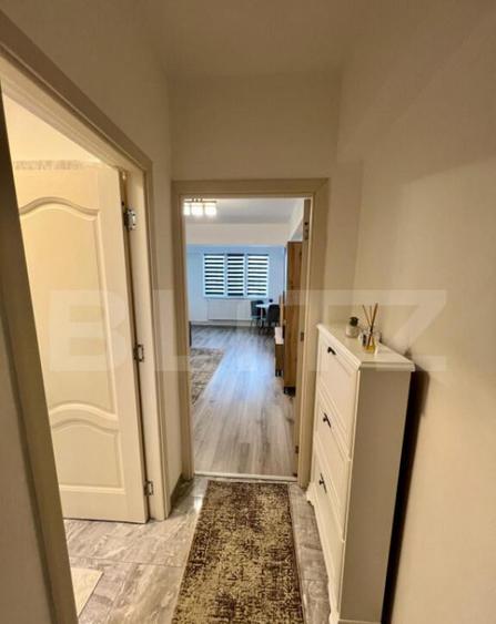 Garsoniera de inchiriat, 33 mp, zona Cornitoiu - 2