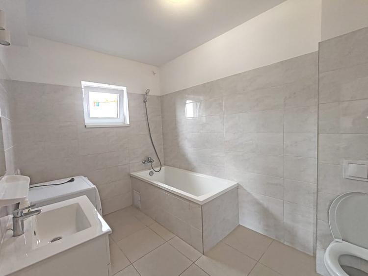 Apartament 2 camere, Tractorul – bloc nou, mobilat, priveliste superba - 10