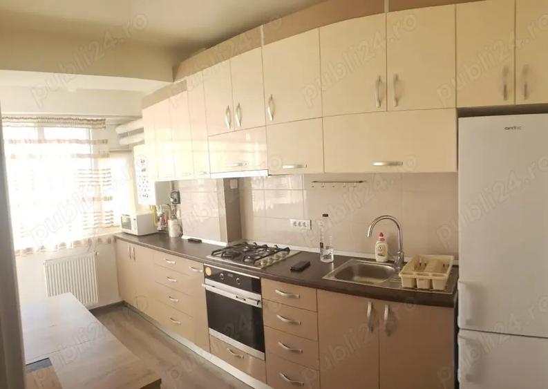 Garsonieră spațioasă, Brâncoveanu - adiacent  | Bloc 2018 - 1