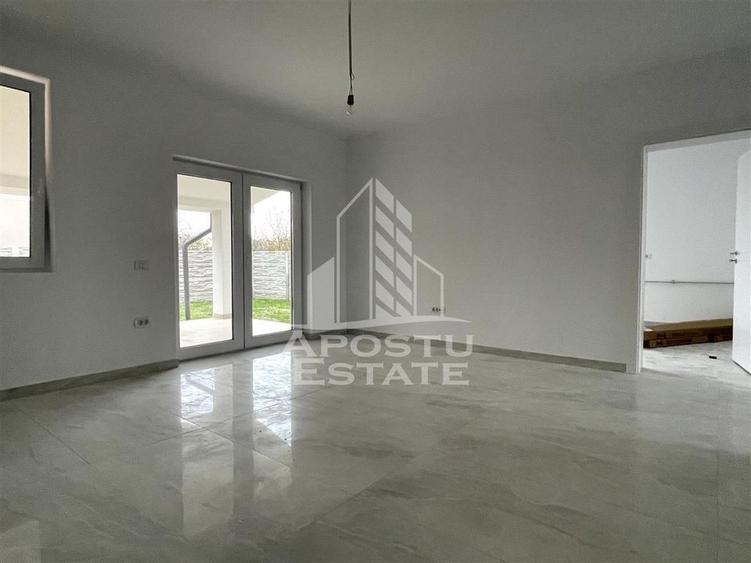 Duplexuri moderne Chisoda langa Cuina - 1