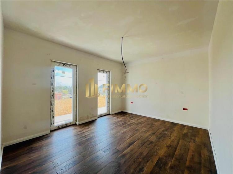 Casa Single 4 Ari - avans si rata pe 2 ani | Moara | ID:843 - 6