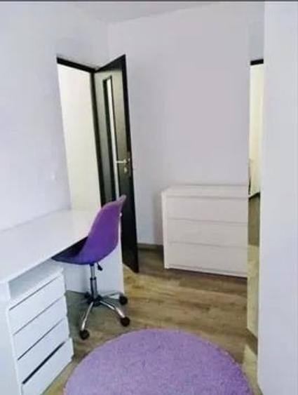 Apartament cu 2 camere, DECOMANDAT, zona Alexandru cel Bun - 2