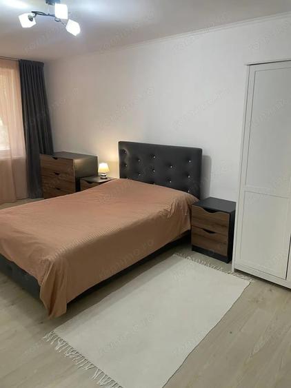 Garsoniera de inchiriat in zona Tractorul - 1