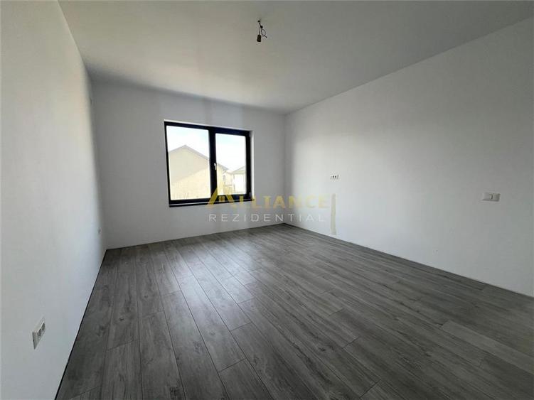 Vila individuala - 4 camere - 2 bai - 145mp utili - teren 450mp - 19