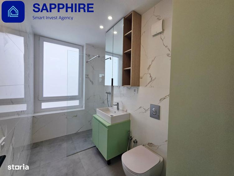 Apartament 2 camere Catted Family Pipera ideal investi?ie, loc parcare - 2