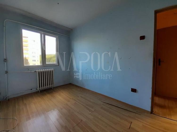Apartament 3 camere de vanzare in Manastur, Cluj Napoca - 2