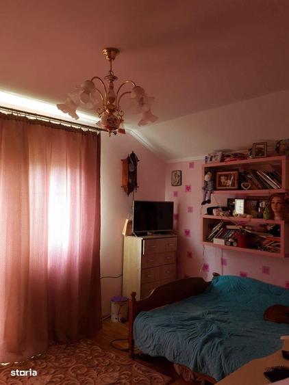 Casa cu etaj la str.Calea Nationala - 7