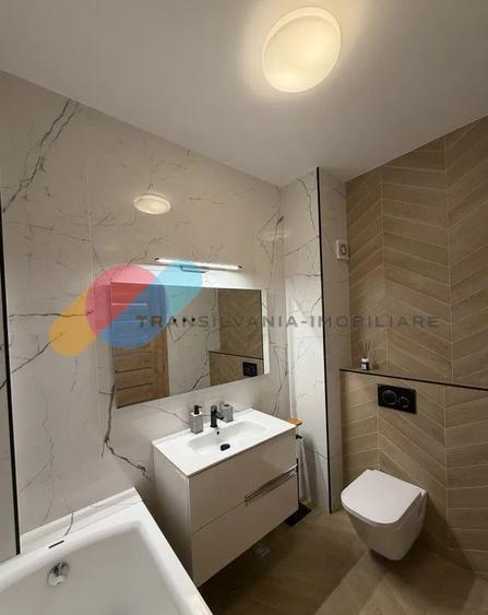 Apartament 2 camere, 65 mp, zona Semicentrală - 17
